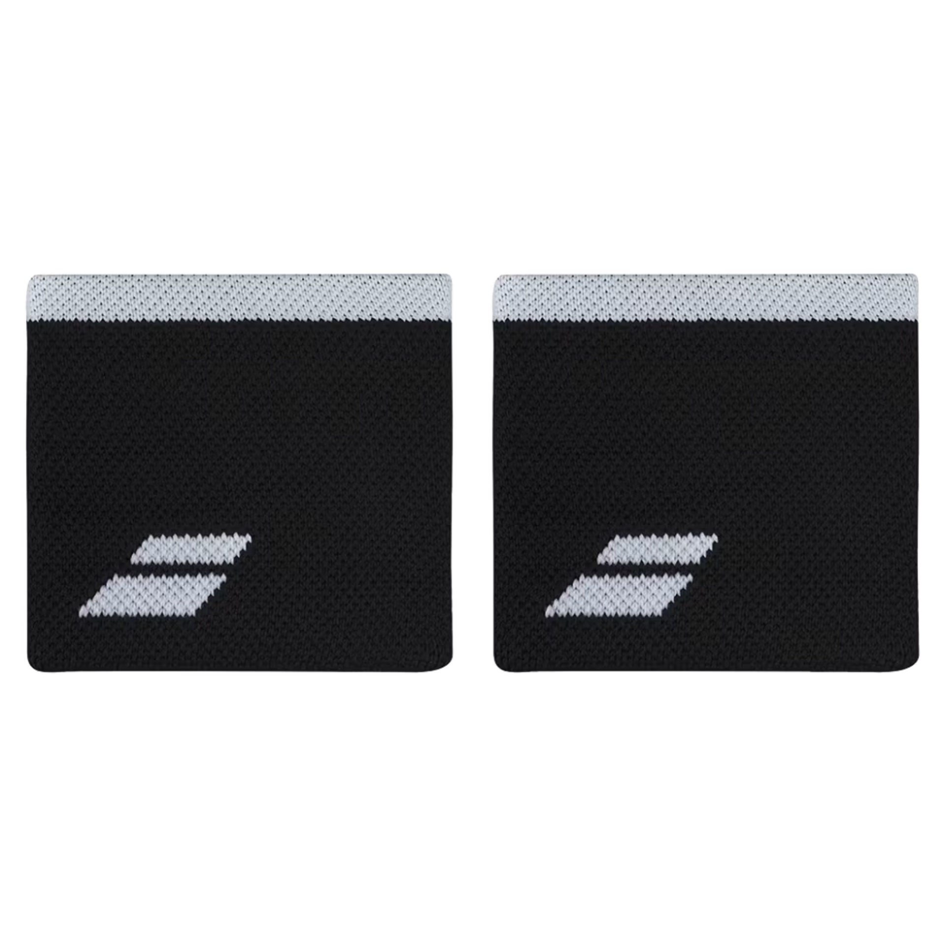 Babolat Logo Wristband - Tennis & Sports Sweatband for Men & Women - Perfect for Tennis, Basketball, Gym & Workout