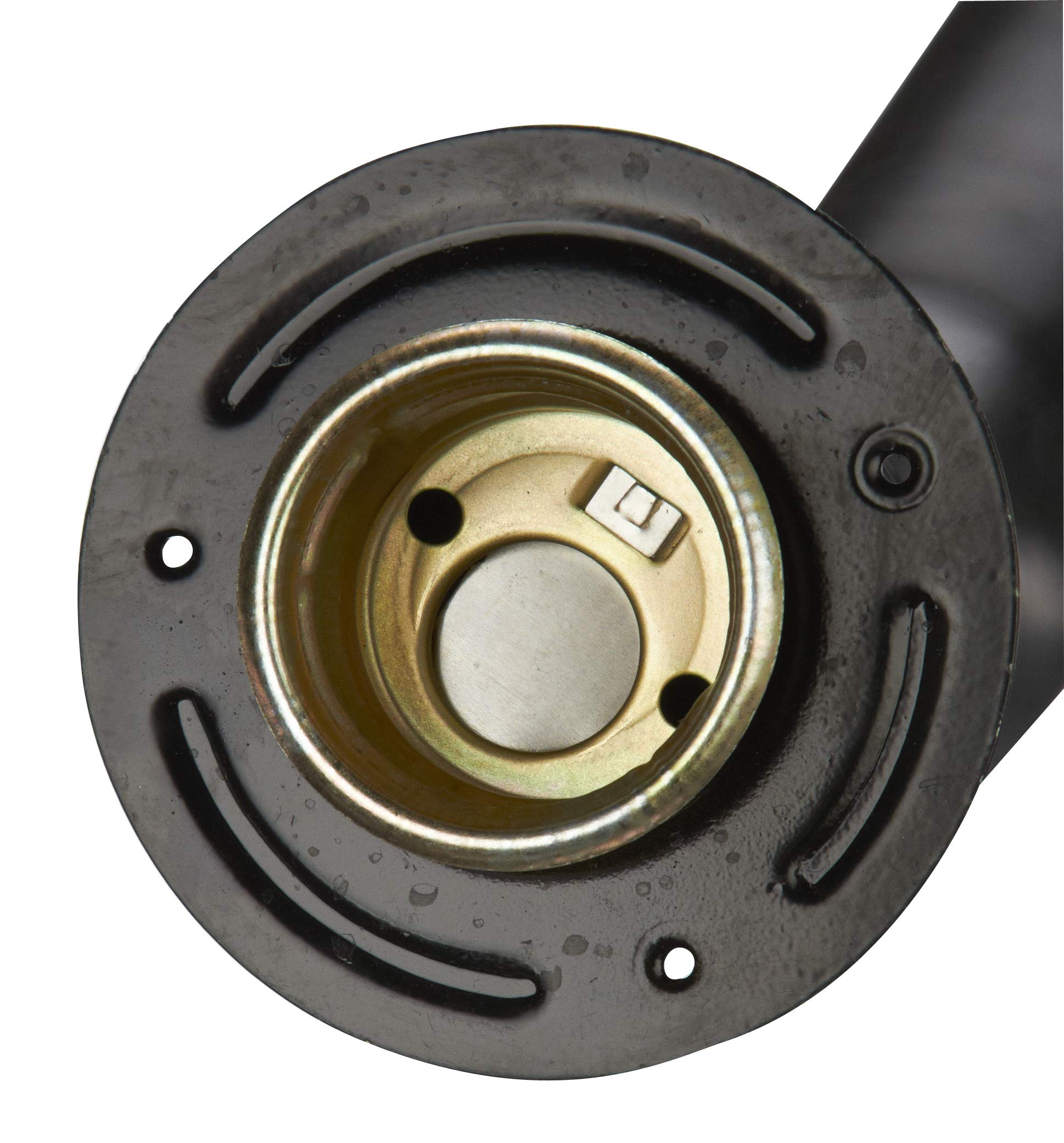 Spectra Premium FN518 Fuel Tank Filler Neck Replacement - Durable OEM Compatible Gas Tank Neck for Cars, Trucks & SUVs - Perfect for Fuel System Repair & Maintenance