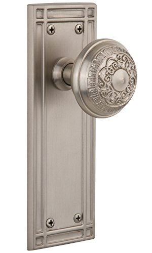 Satin Nickel