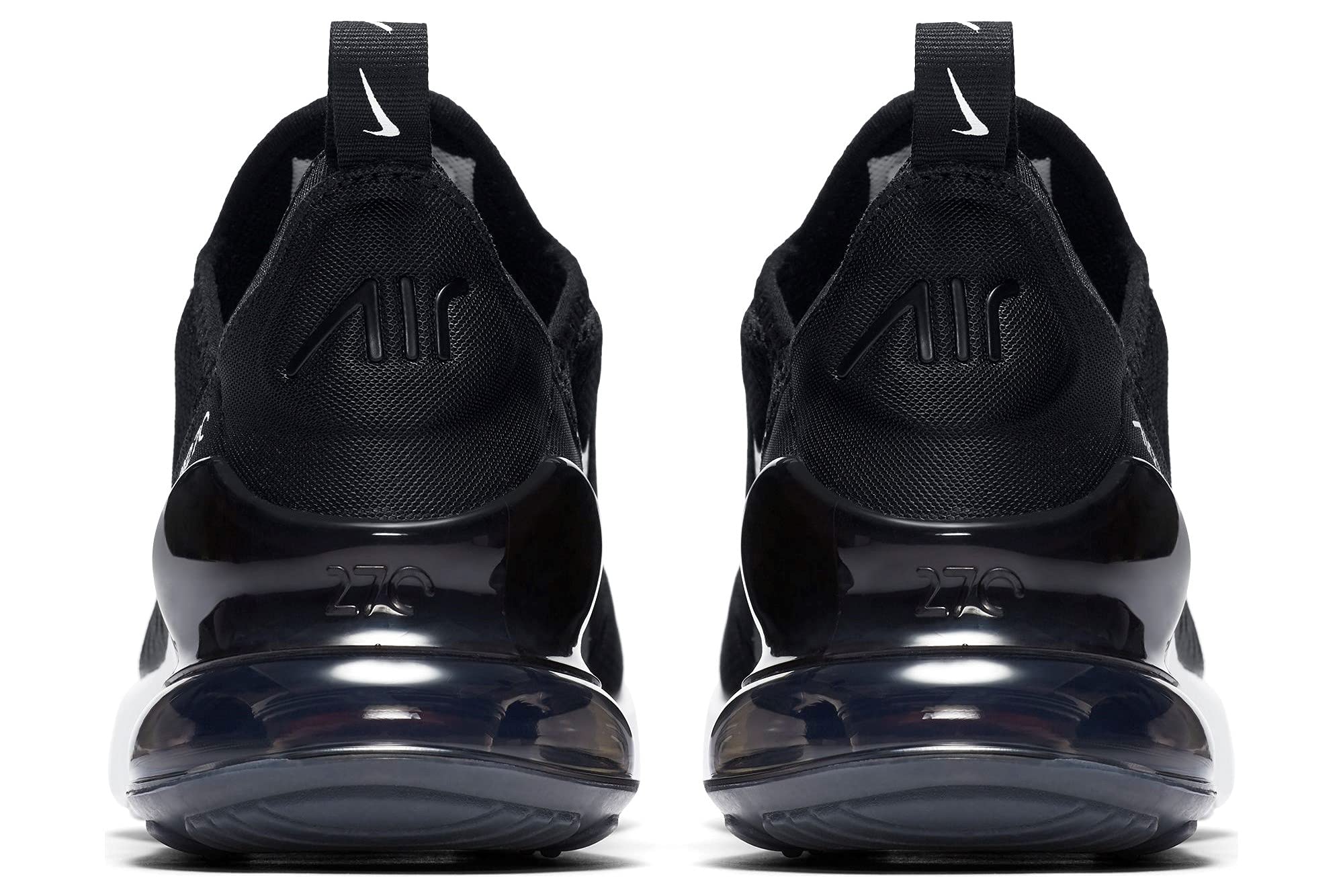 Nike Men's Air Max Running Shoes - Lightweight Cushioned Sneakers for Jogging, Gym Workouts & Everyday Wear
