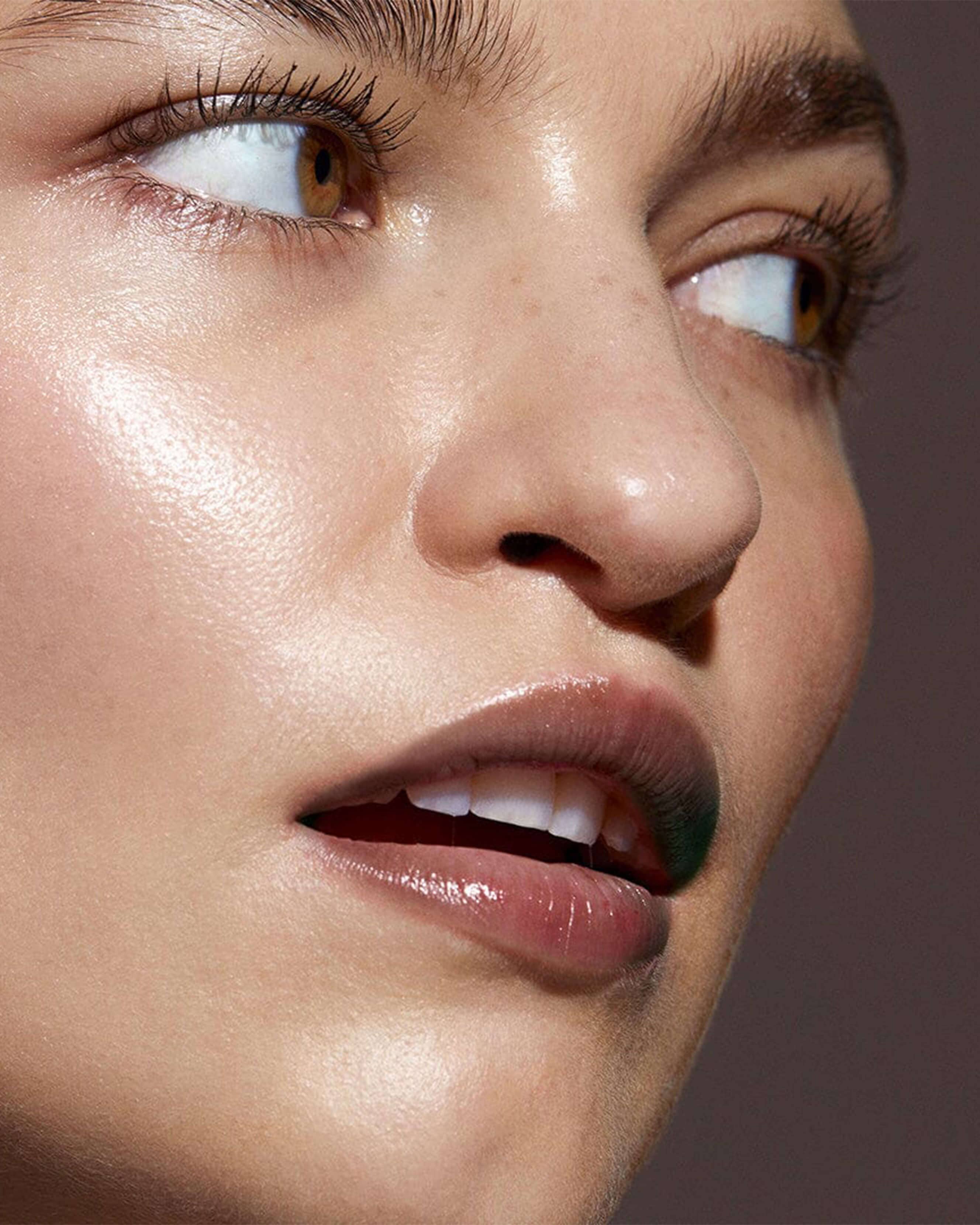 Power Peptide Lip Balm - Hydrating & Plumping Lip Care for Dry, Chapped Lips | Day & Night Moisturizing Treatment