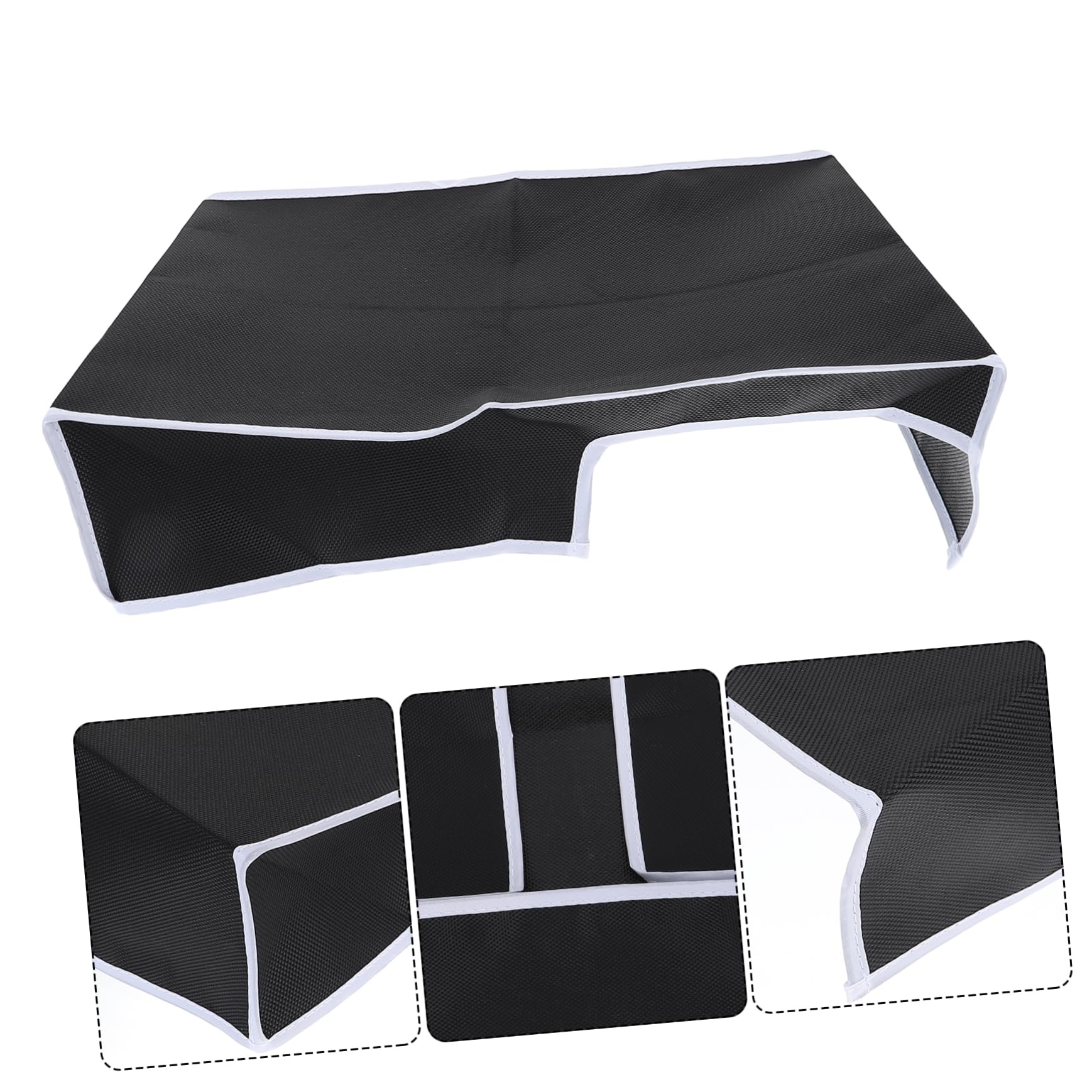 Veemoon Dustproof Protective Cover for PS5/Xbox/Switch Game Controllers - Soft Fabric Console Controller Cover with Anti-Scratch Design for Gaming Accessories Storage & Travel Protection