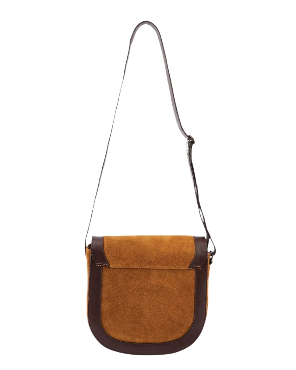 Dubarry Monart Saddle Bag - Premium Leather Equestrian Saddle Bag for Horse Riding, Show Jumping & Dressage - Perfect for Horseback Riding Accessories & Competition Gear