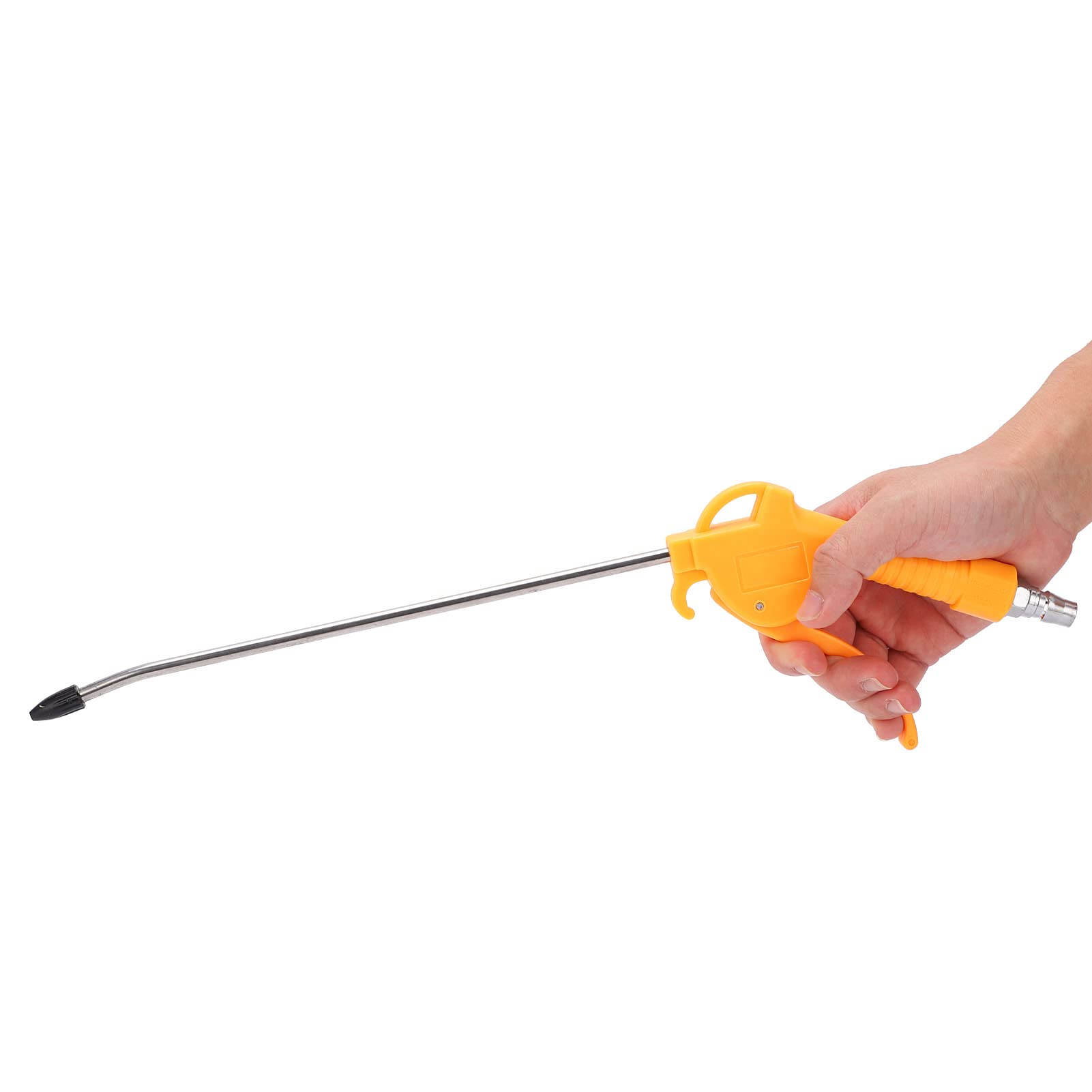 AR-12 High Pressure Air Duster - Pneumatic Tool Accessory for Compressor, Anti-Static Dust Cleaning Blower | Perfect for Electronics, Keyboard, PC & Workshop Cleaning