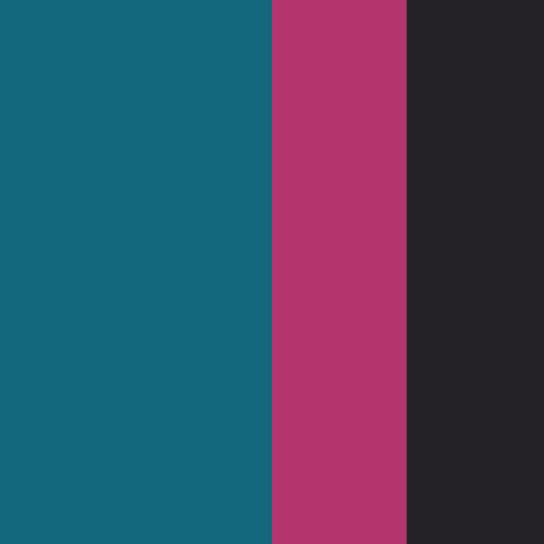 Deep Lake/Fuchsia