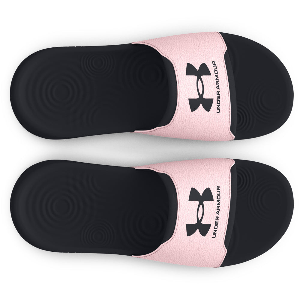 001 - BLACK/PEARL PINK