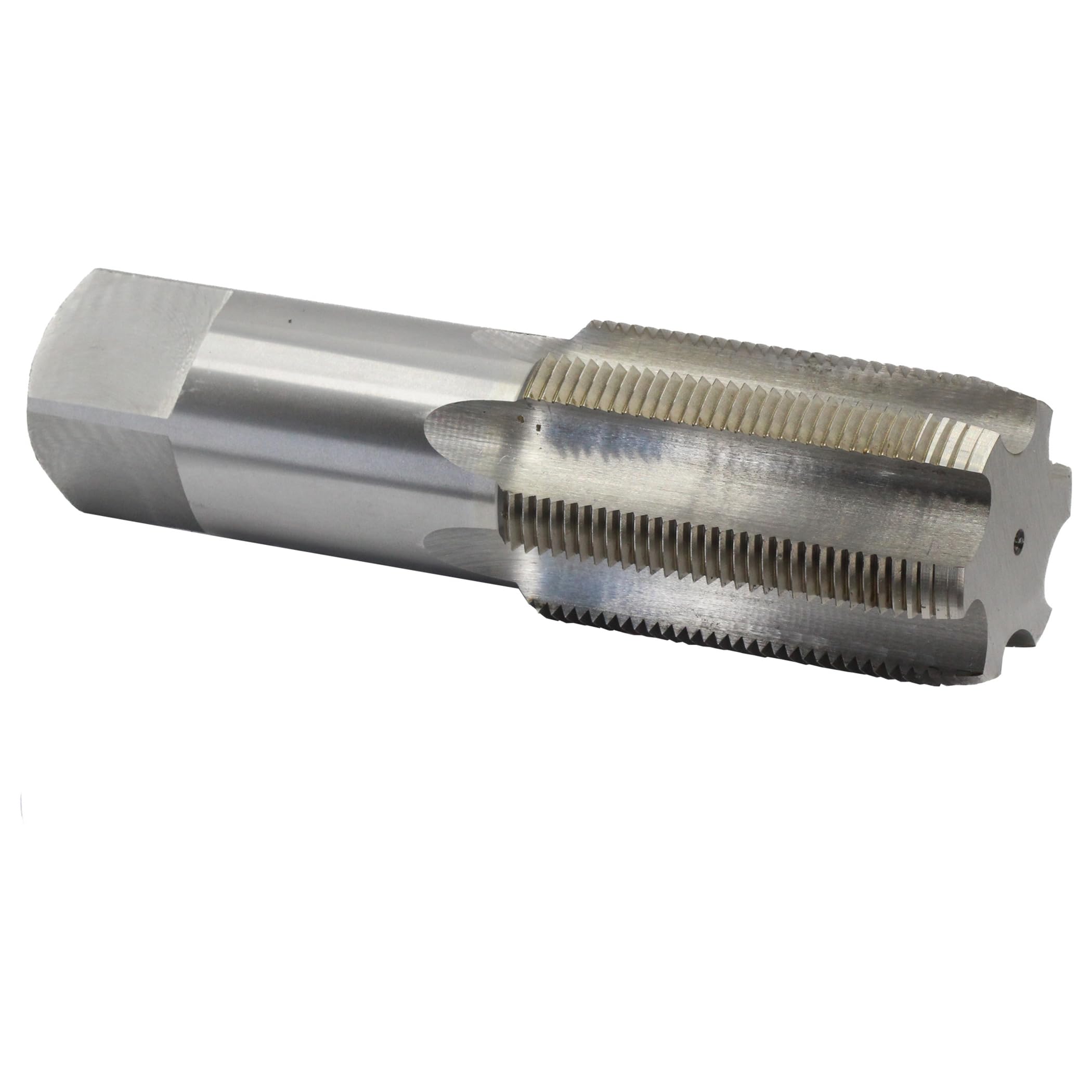 High Speed Steel Plug Tap 2