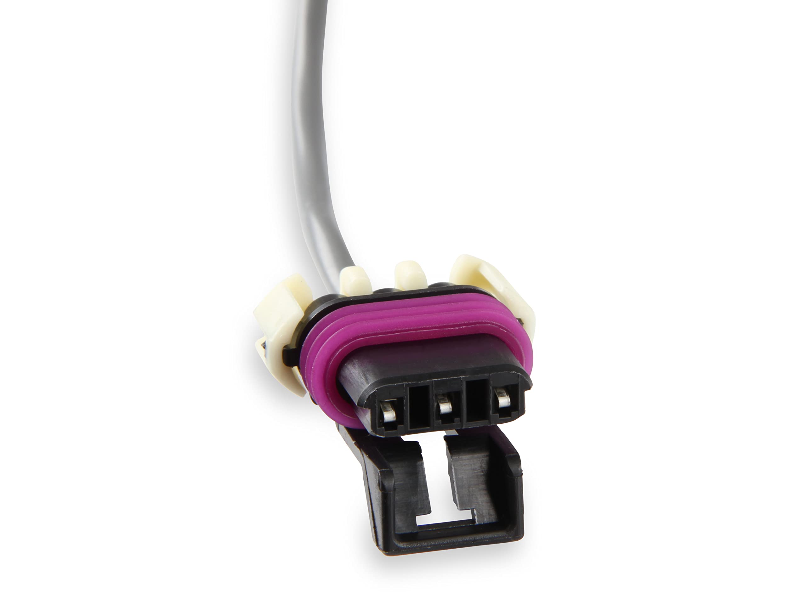 MSD 85231 Cam Sync Plug - High Performance Engine Synchronization Sensor for GM LS Engines - Perfect for Racing, Street Performance & Engine Tuning