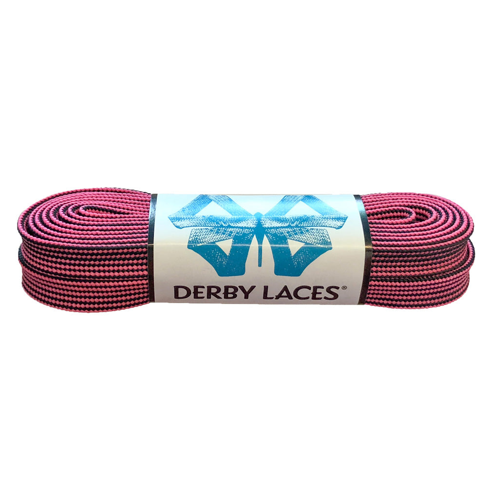 Premium Waxed Derby Shoe Laces - Durable & Stylish for Dress Shoes, Boots & Oxfords - Perfect for Formal Events, Work & Everyday Wear