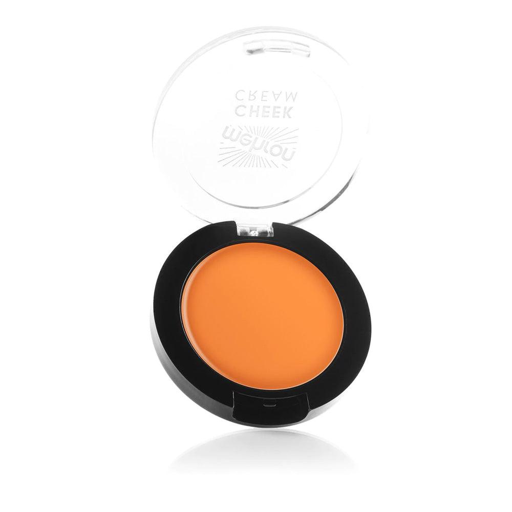 Mehron CHEEK Cream - Professional Makeup Blush for Cheeks & Face - Long Lasting, Blendable, Vegan & Cruelty-Free - Perfect for Stage, Photography & Everyday Wear