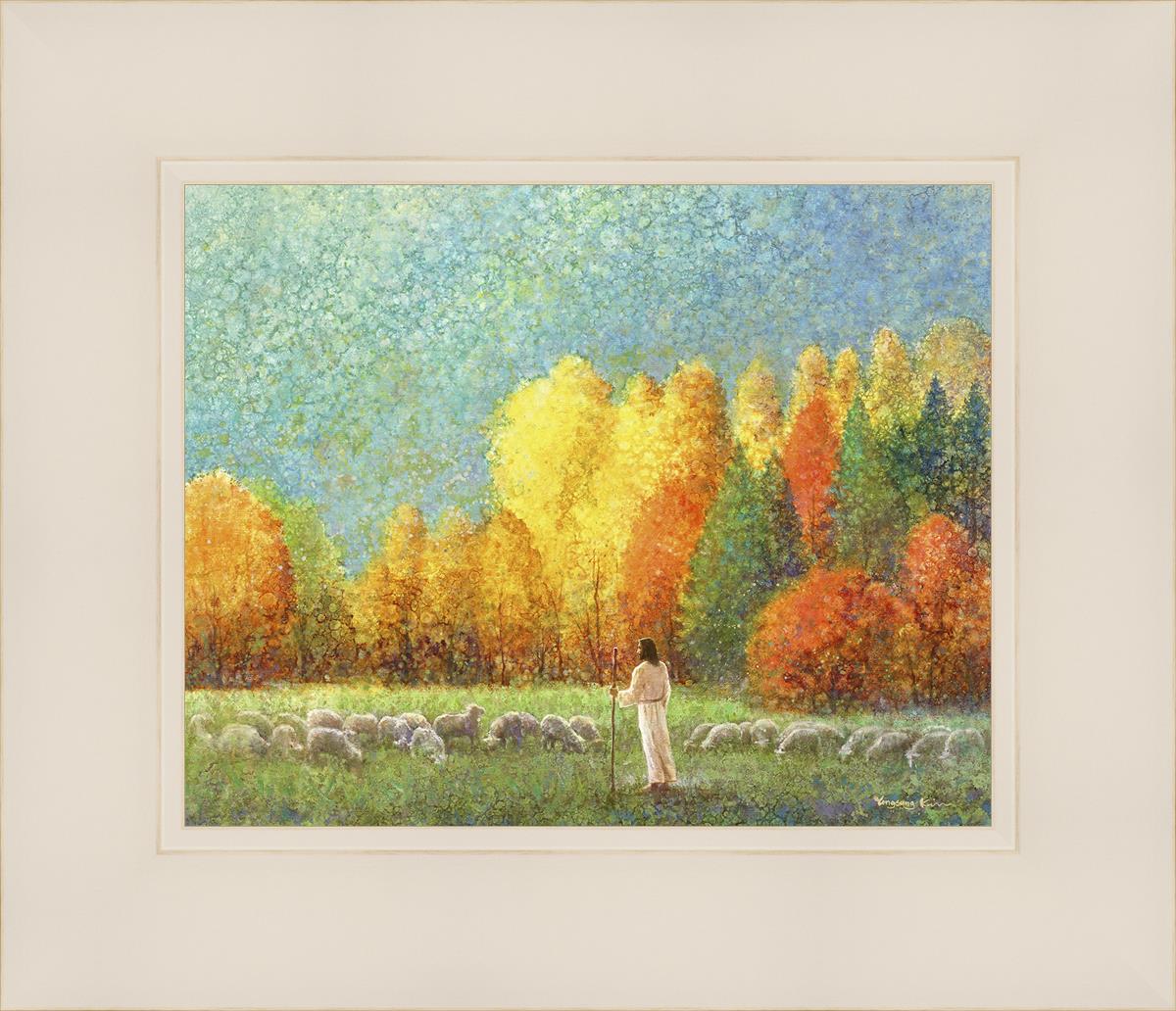 Changing Seasons - Stylish Seasonal Decor for Home & Office | Perfect for Holidays, Parties & Indoor/Outdoor Decorations