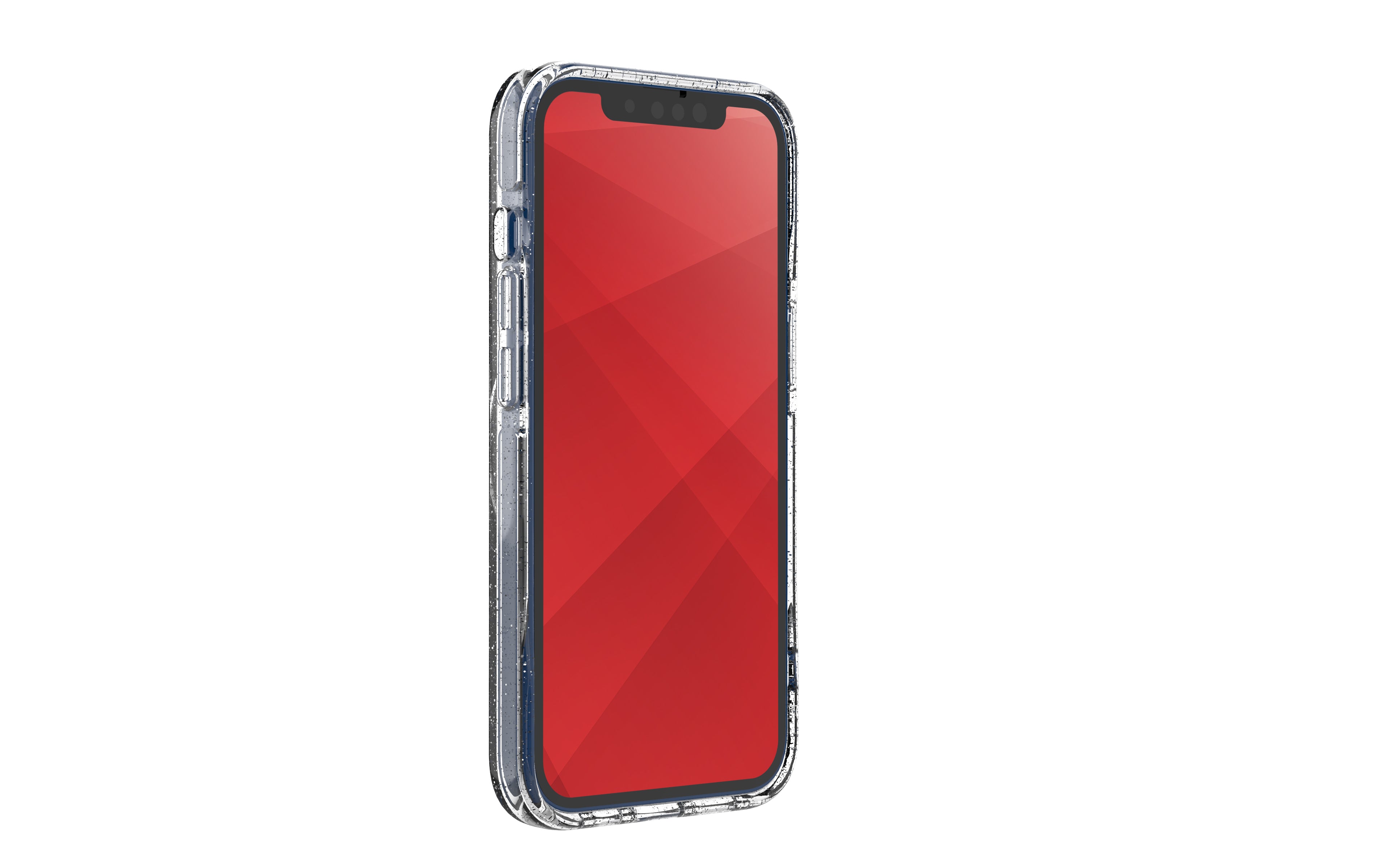 Impact Zero Galaxy Protective Case for iPhone 13 - Shockproof & Scratch-Resistant Phone Cover with Slim Design | Perfect for Outdoor Adventures, Travel & Daily Protection