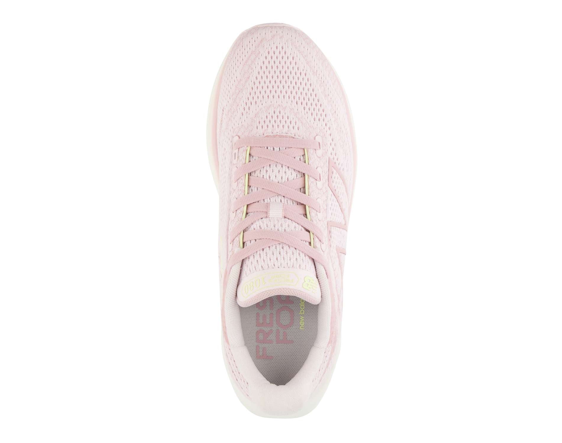 New Balance 1080 V13 Women's Running Shoes - Lightweight Cushioned Sneakers for Jogging, Gym Workouts & Daily Walking