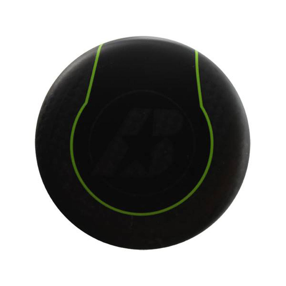 Brand New Baden Axe Element Hyperwhip L138D BBCOR Baseball Bat - Black/Green | High Performance Youth & Adult Baseball Equipment for Games & Training