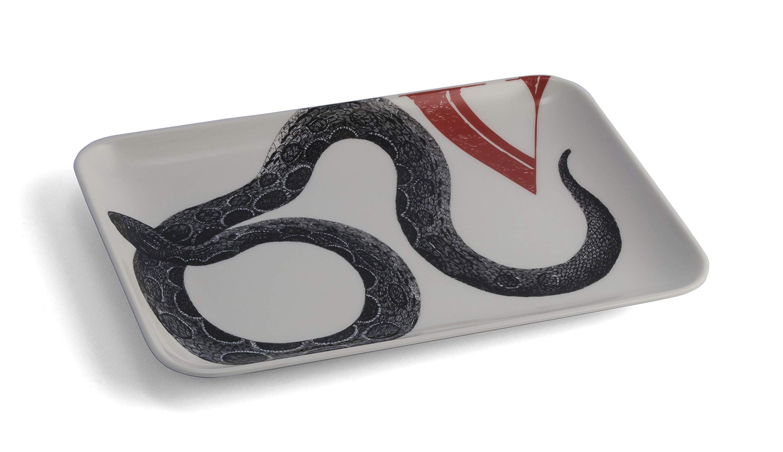 V Viper Alphabet Tray - Kids Learning & Organizer for School & Home