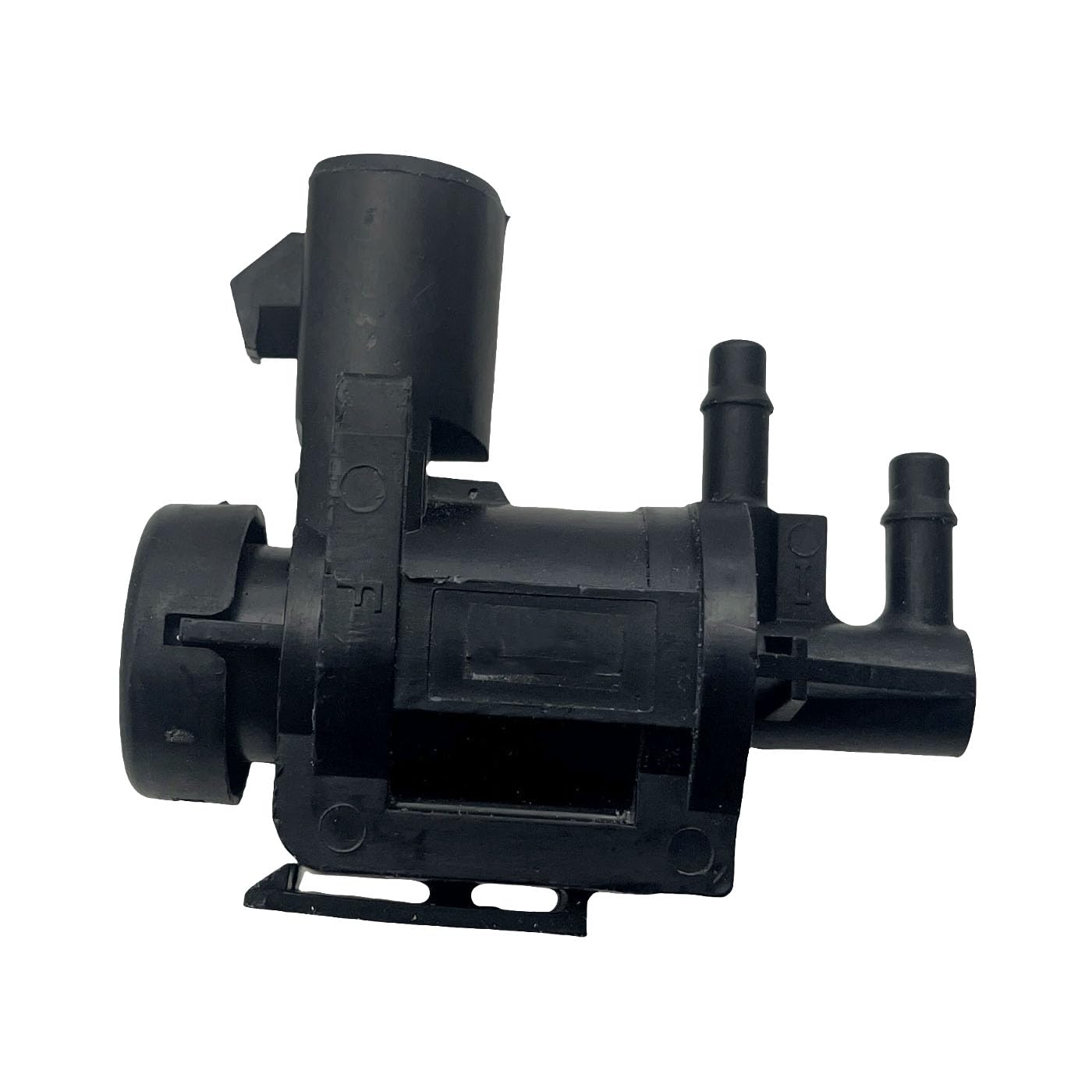 Locking Hub-Front Solenoid Vacuum Control EGR Vacuum Solenoid 9L149H465BA - Compatible with Ford Expedition, F-150, F-250, F-350, F-450, F-550, Mark LT, Navigator - Perfect for Off-Roading & Heavy-Duty Towing