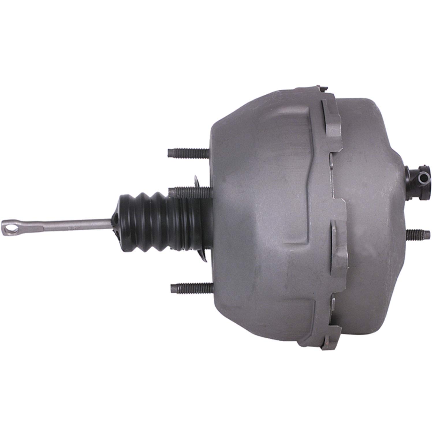 Cardone 54-71267 Remanufactured Vacuum Power Brake Booster - No Master Cylinder - Compatible with Ford, Chevy, Dodge - Perfect for Truck & SUV Brake System Repairs