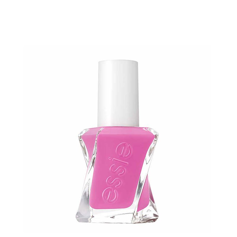 Essie Gel Couture Long-Lasting Nail Polish - High Shine Gel Effect Manicure for Salon-Quality Nails at Home | Perfect for Parties, Weddings & Everyday Wear
