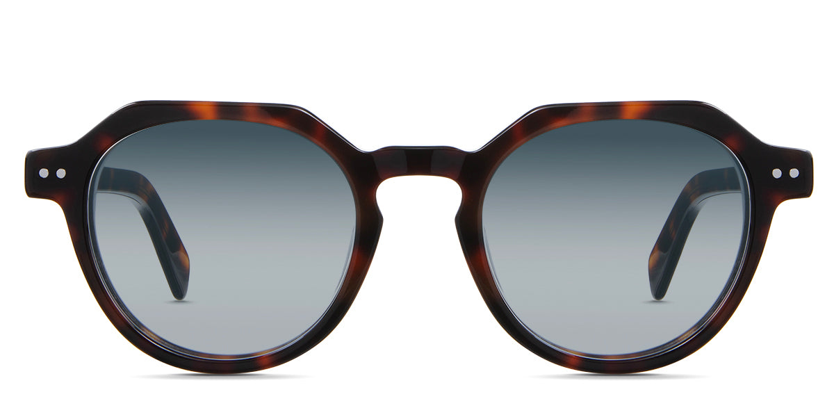 Ellis Men's Prescription Sunglasses - UV Protection Polarized Lenses for Driving, Fishing & Outdoor Activities