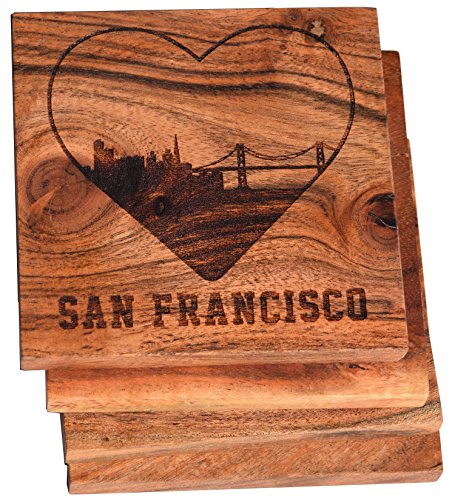 Sf Skyline