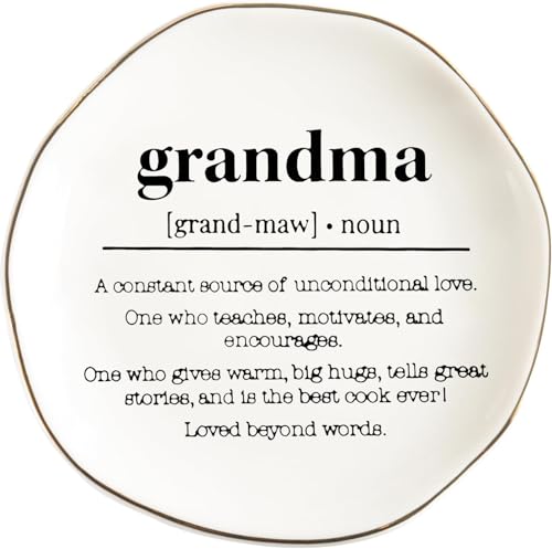 Grandma Definition