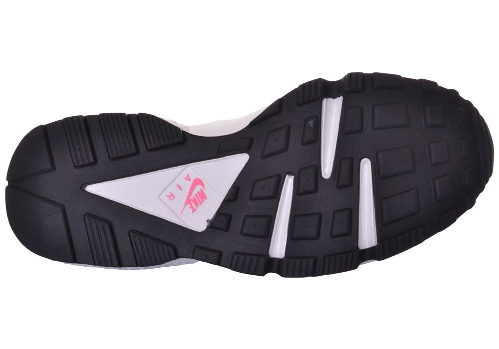 Nike Women's Air Huarache Run Premium Sneakers - Lightweight Running Shoes for Women with Premium Cushioning - Perfect for Jogging, Gym Workouts & Casual Wear