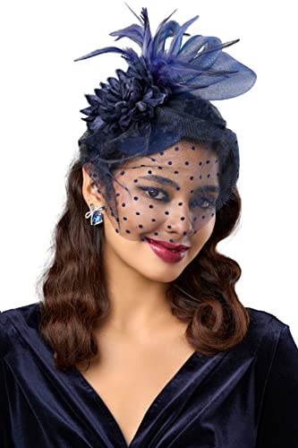 Navy Blue