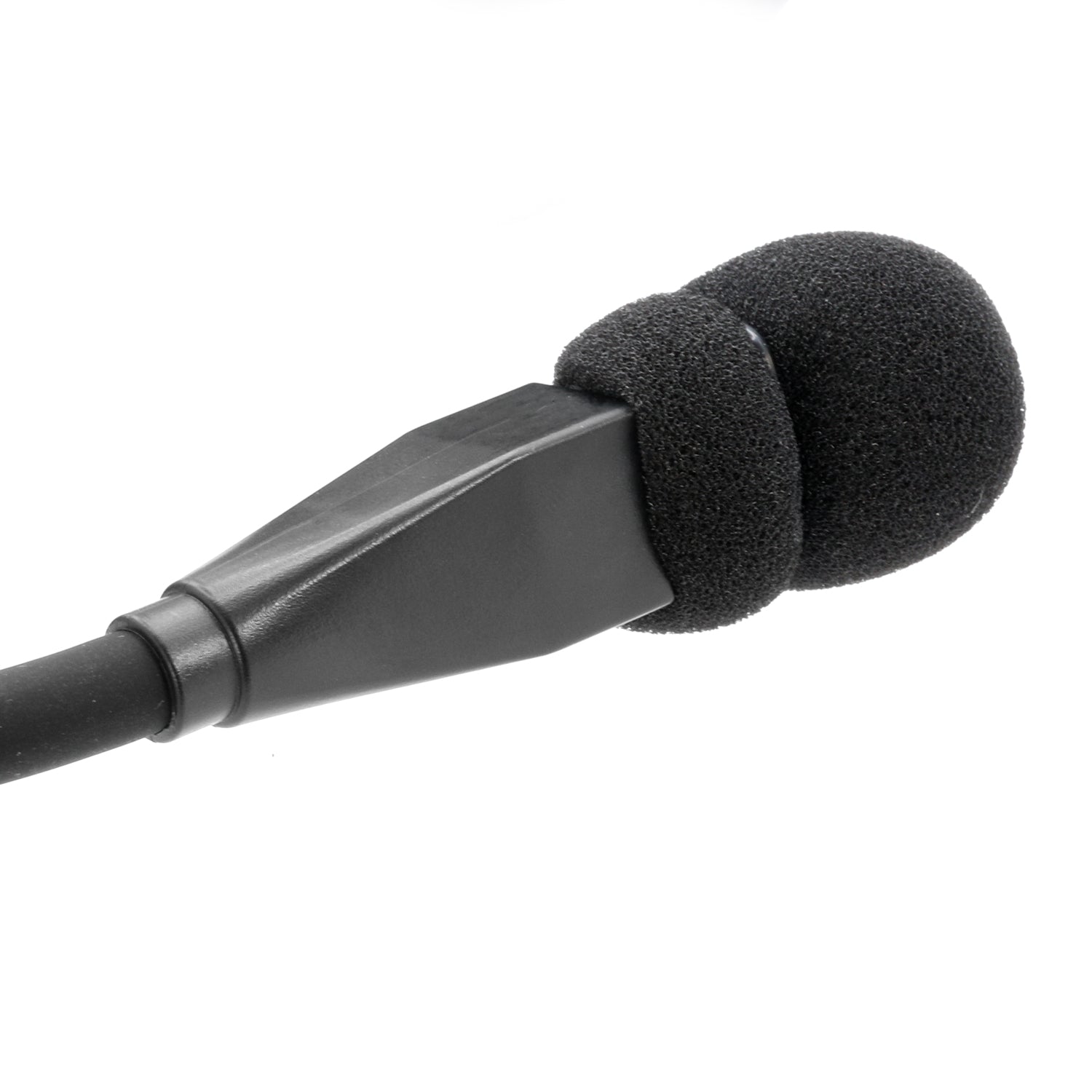 FHS Over-The-Head Fire Safety Industrial Headset with Noise Reduction - OSHA Compliant Hearing Protection for Construction, Manufacturing & Emergency Responders