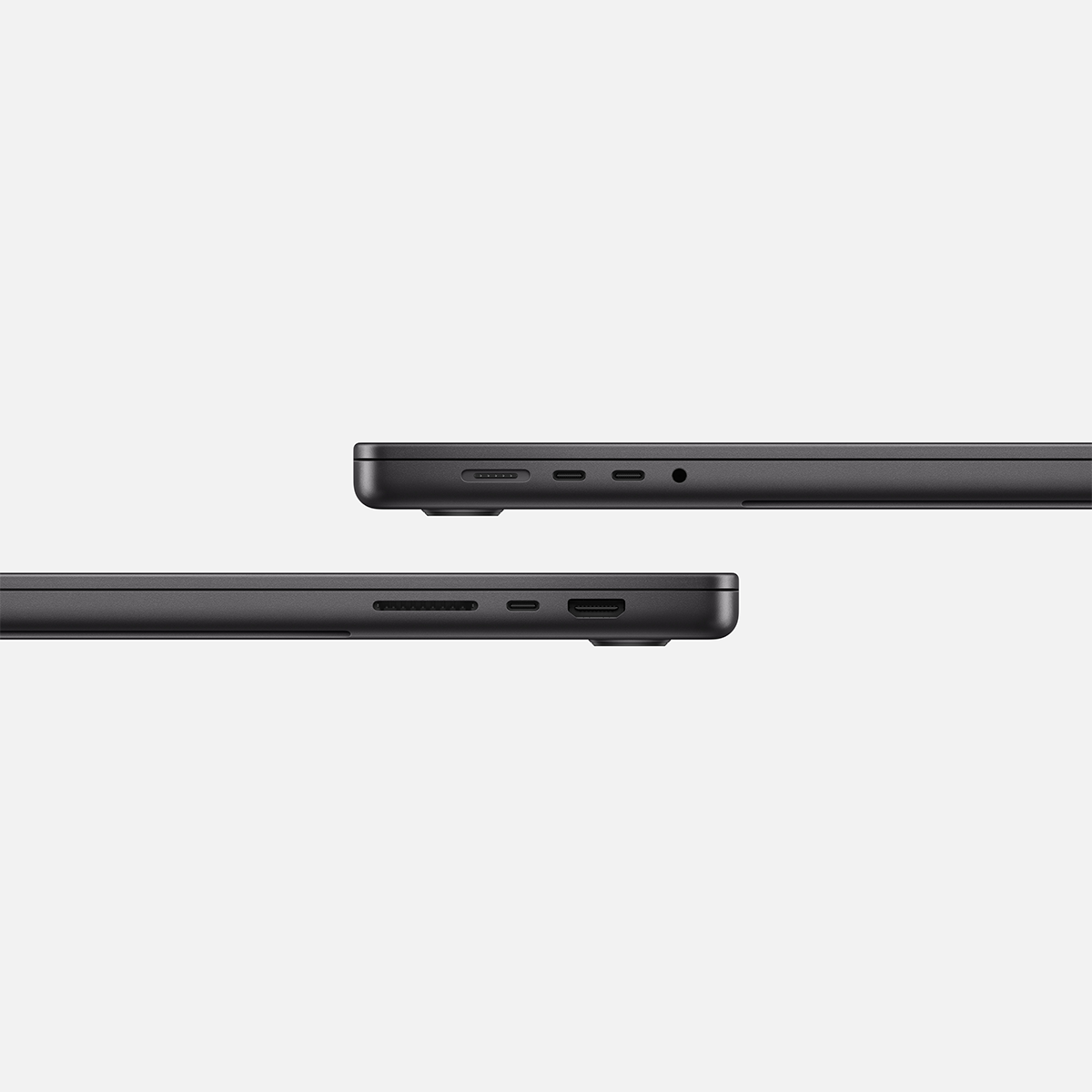 Apple MacBook Pro 16-inch Laptop with M4 Chip - Powerful Performance for Creative Professionals, Video Editing & Programming