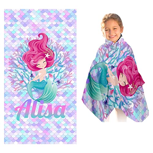 Mermaid-purple