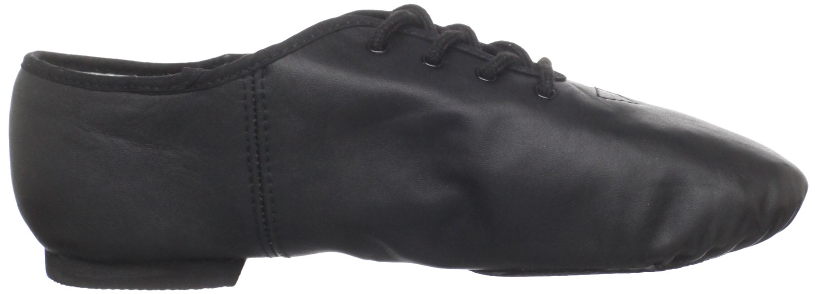 Women's J103 Split Sole Jazz Dance Shoes for Ballet, Jazz & Modern Dance - Comfortable & Flexible for Dance Classes & Performances
