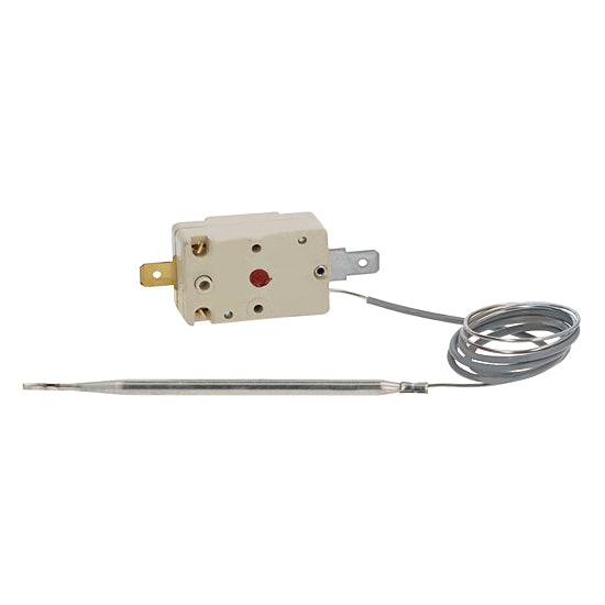ELEKTRA EL 02789035 159° Safety Switch - High Temperature Protection for Industrial Equipment & Appliances | Perfect for Ovens, Heaters & Electrical Systems