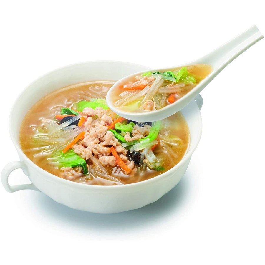 Malony Dried Starch Japanese Noodles 100g - Authentic Asian Ramen for Quick Meals & Home Cooking