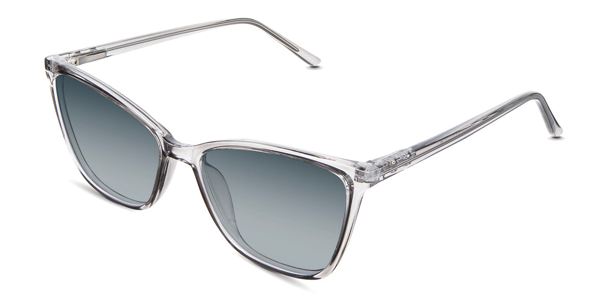 Petra Women's Prescription Sunglasses - UV Protection, Stylish & Comfortable for Driving, Outdoor Activities & Everyday Wear