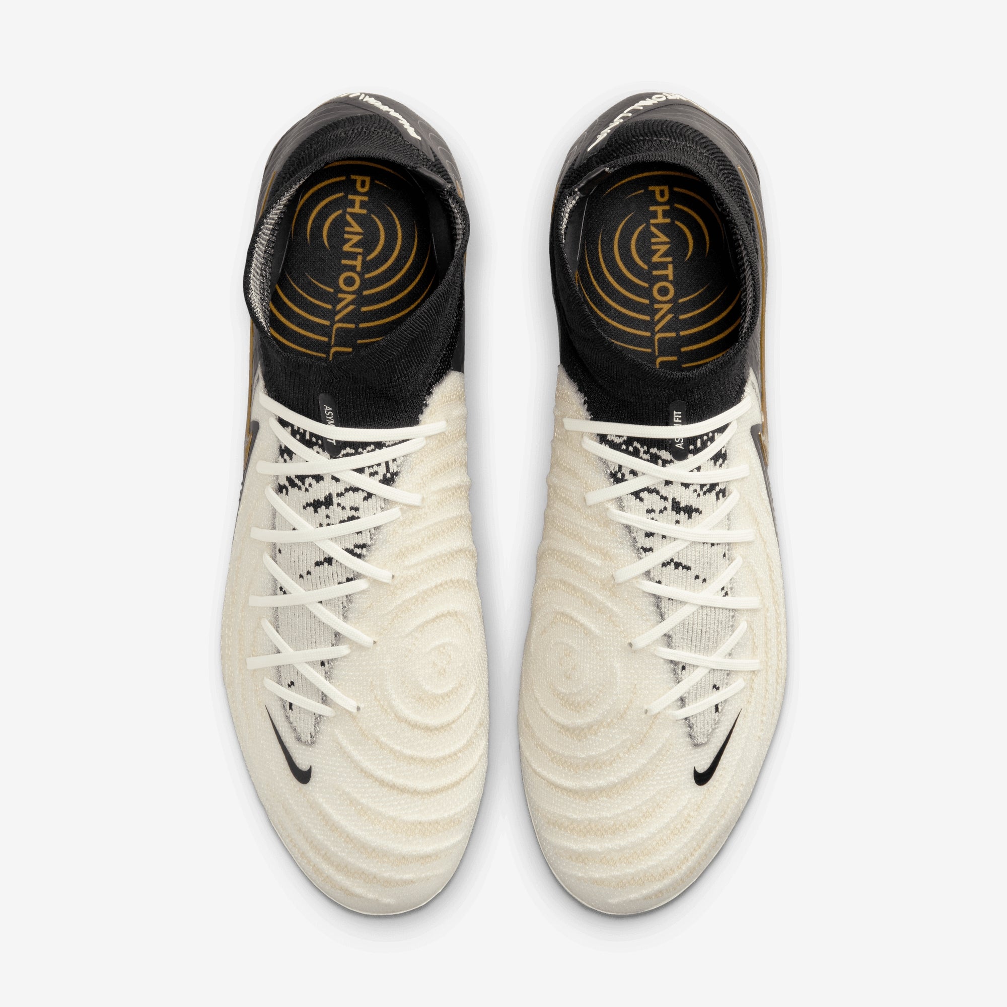 Nike Phantom Luna 2 Elite FG Soccer Cleats - Lightweight Football Boots for Men with Dynamic Fit Collar | Perfect for Turf Matches & Training Sessions