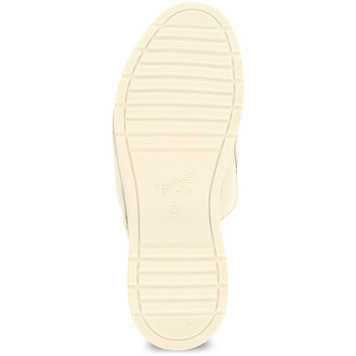 DANSKO RAVYN Women's Professional Clogs - Slip-Resistant & Comfortable Work Shoes for Nurses, Chefs & Healthcare Workers - Final Sale