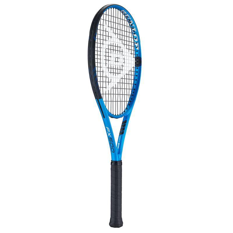 **FX 500 2023 Tennis Racket – Lightweight & Durable for Competitive Play – Perfect for Beginners & Advanced Players**