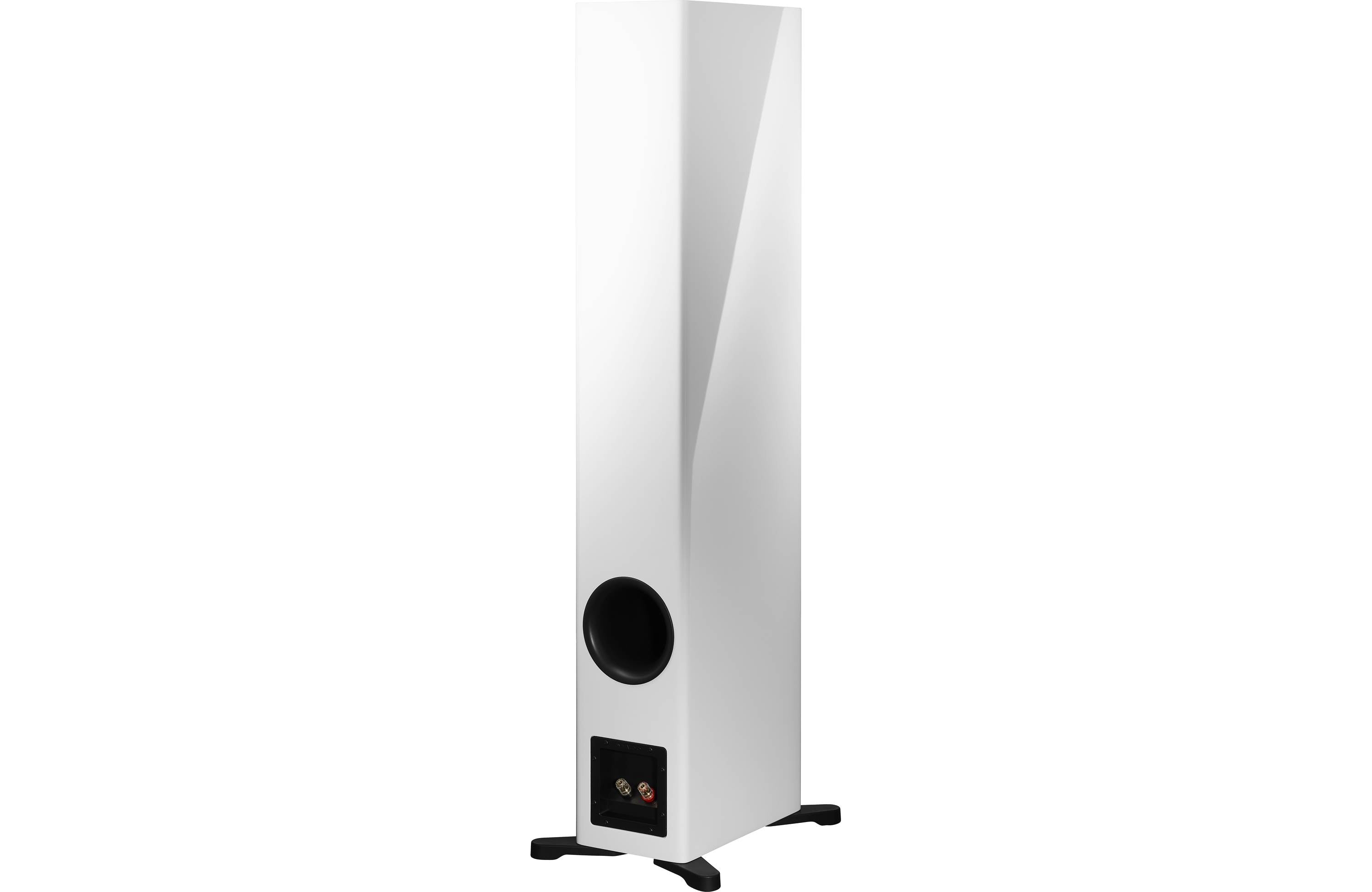 Dynaudio Evoke 50 High-End Floorstanding Speakers (Pair) - Premium Home Audio System for Living Room & Home Theater Setup