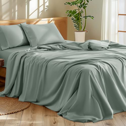 Sea Glass（1200 Thread Count）