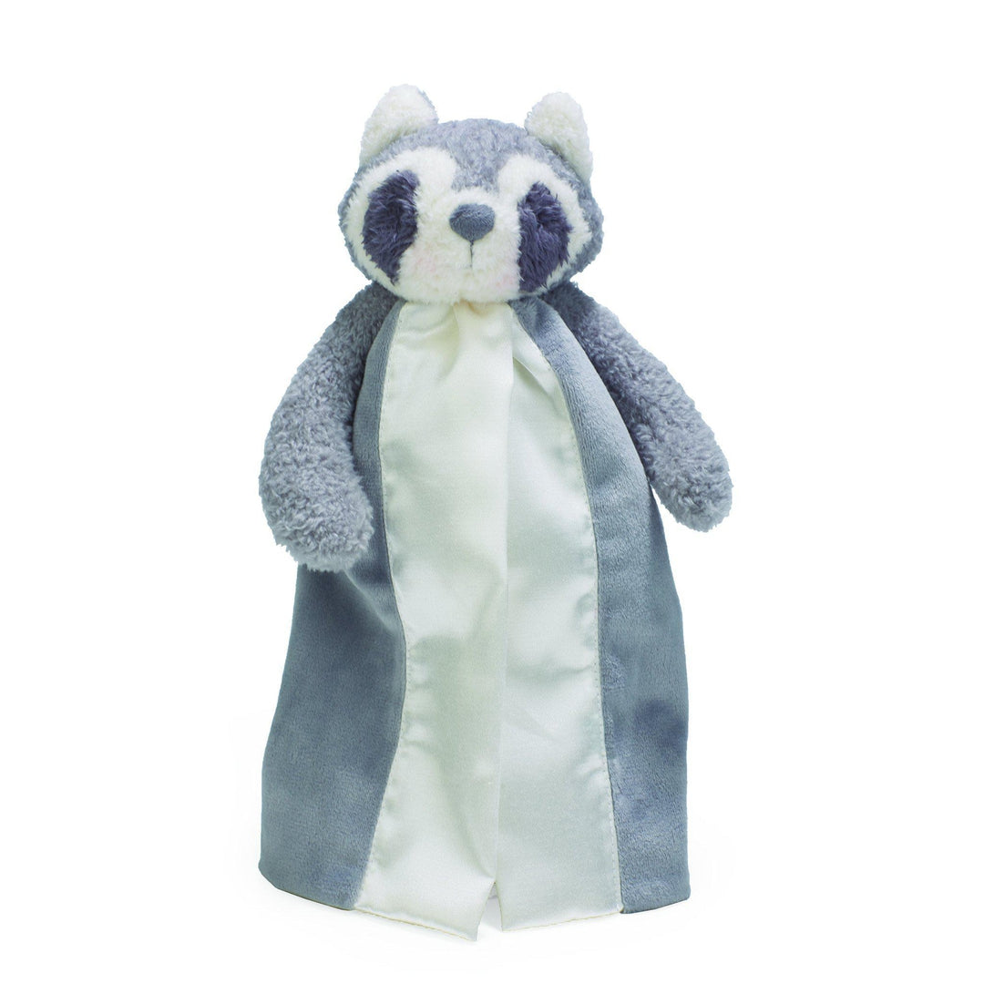Roxy the Raccoon Plush Toy - Retired Bye Bye Buddy Stuffed Animal | Perfect for Collectors, Gifts & Nursery Decor