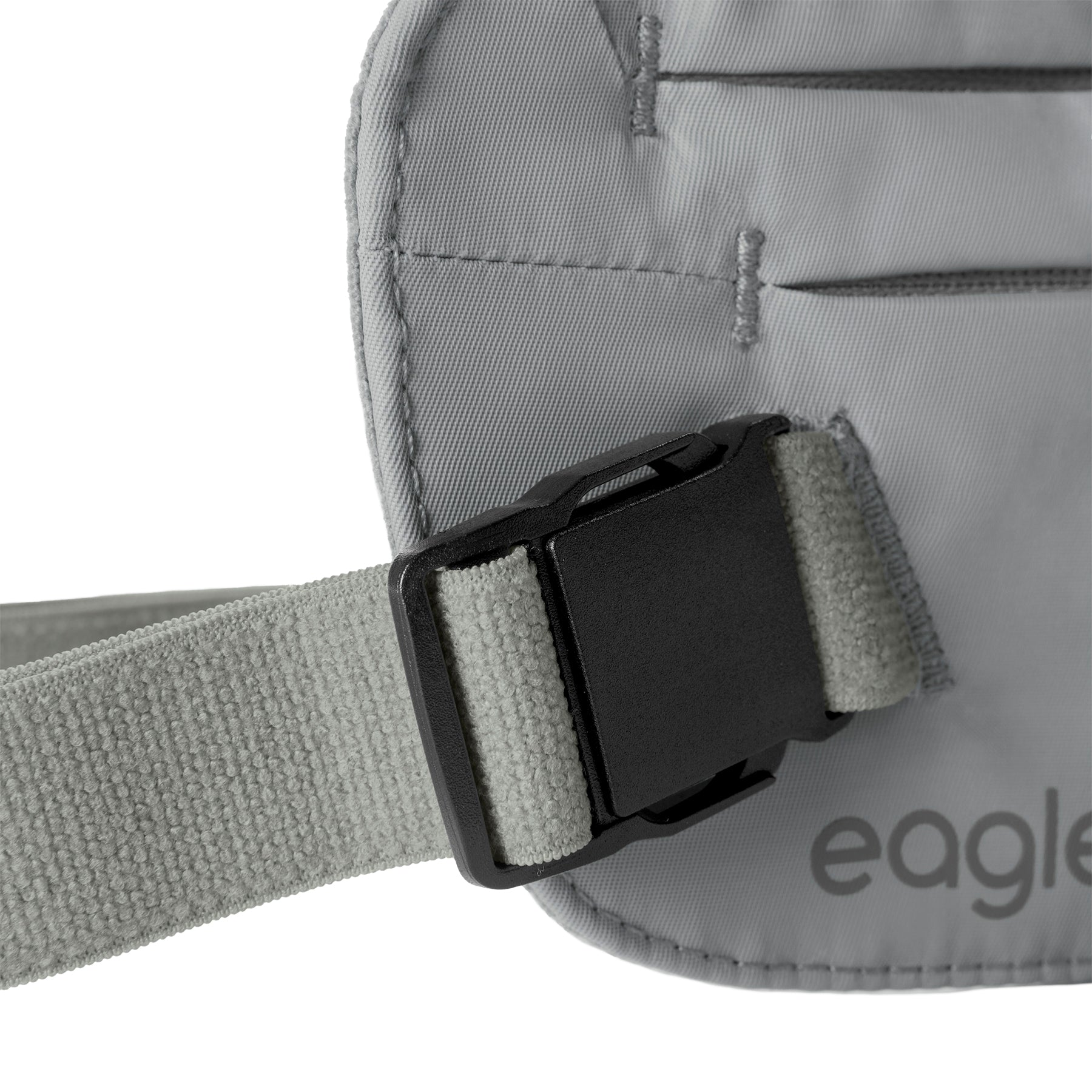 Eagle Creek Undercover RFID Money Belt - Secure Travel Wallet for Passport, Cash & Cards - Perfect for International Travel, Hiking & Daily Commute