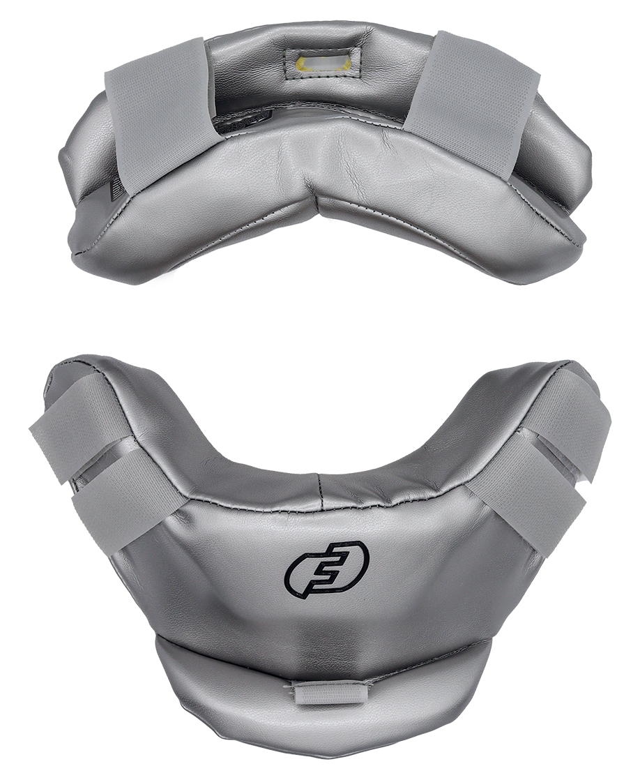 Metallic Silver