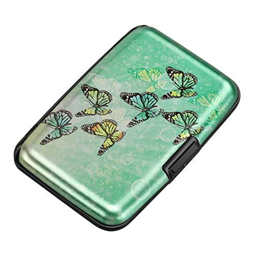 Fly Butterfly