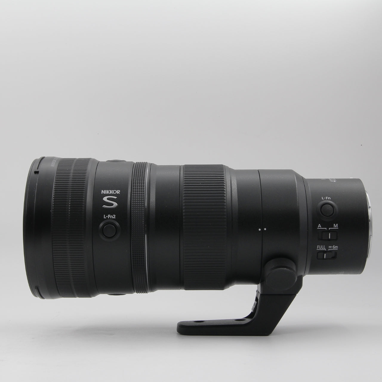 OPEN BOX EXCELLENT Nikon NIKKOR Z 400mm f/4.5 VR S Lens - Professional Telephoto Lens for Wildlife & Sports Photography