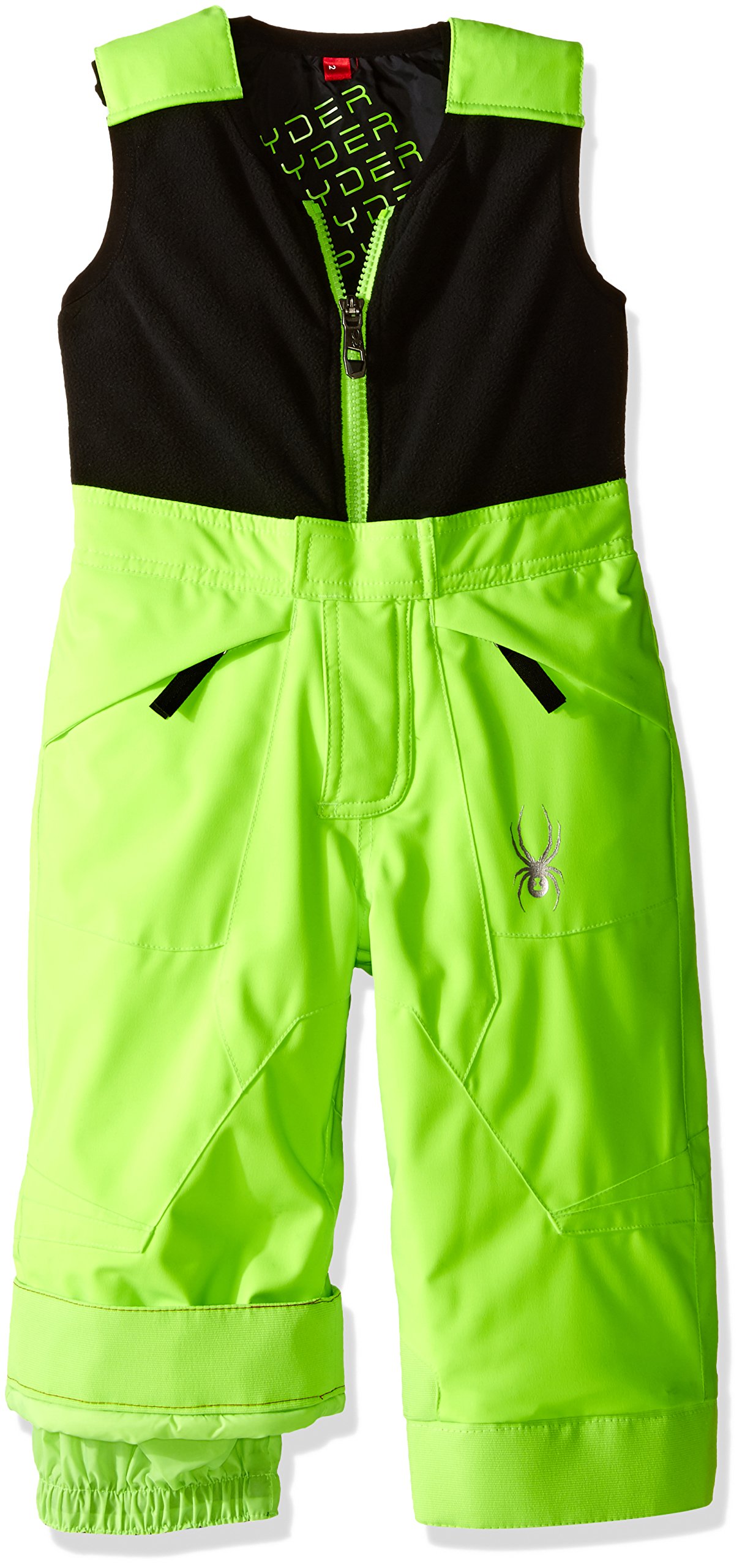 Spyder Boys Mini Expedition Pants - Waterproof Hiking Pants for Kids - Outdoor Adventure & Camping Gear for Boys