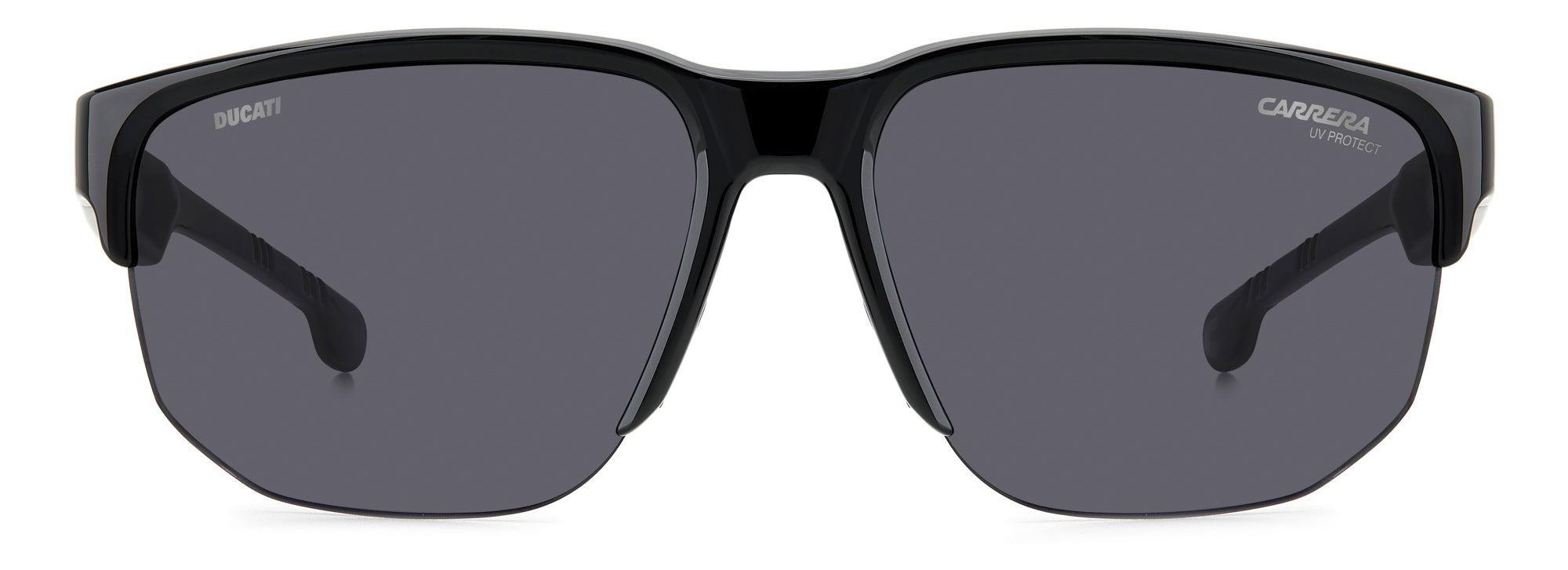 Ducati Carrera CARDUC 028/S Sunglasses - Stylish Motorcycle Riding & Outdoor Sports Shades for Men & Women
