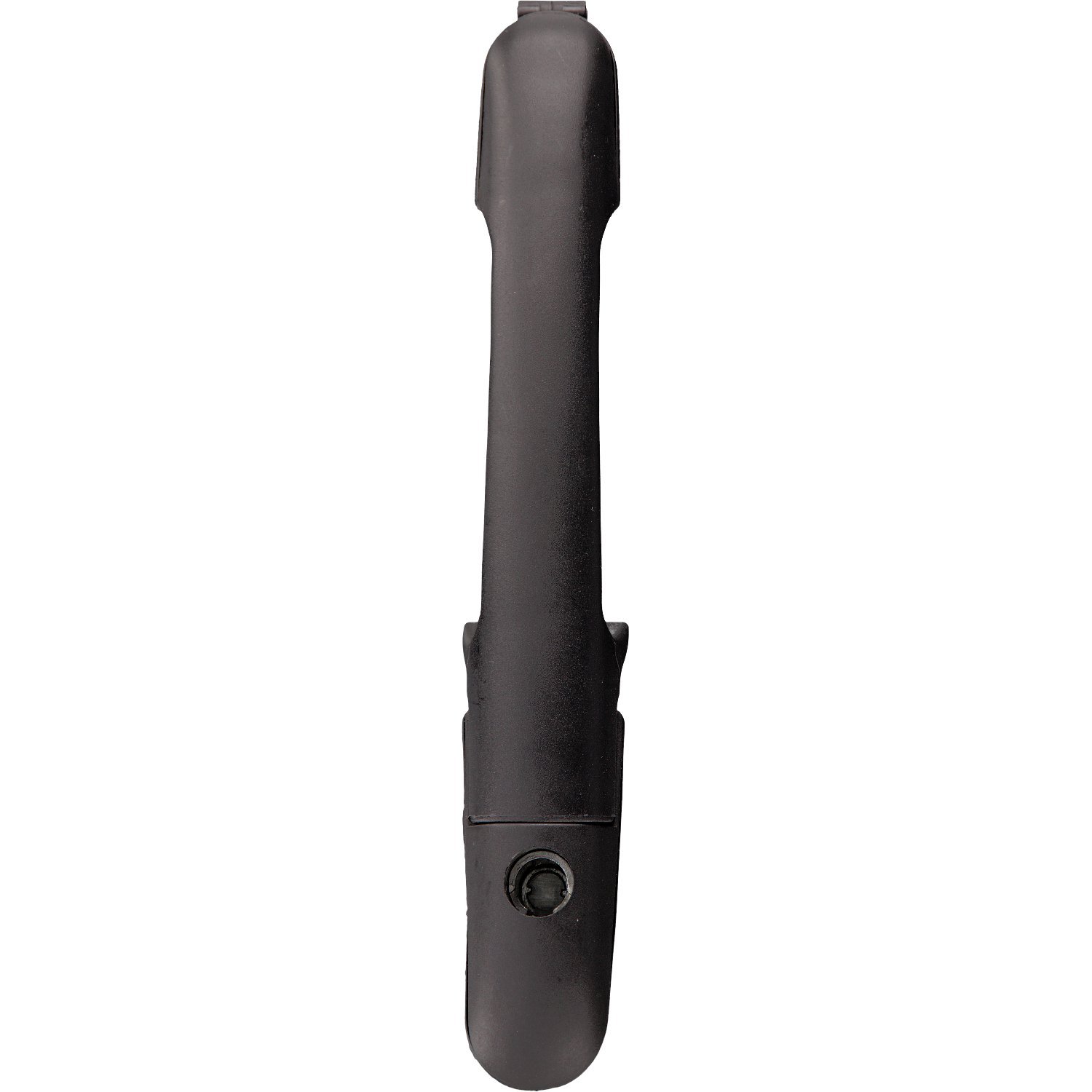 Febi Bilstein 33149 Door Handle Without Lock Barrel - Left & Right Side Compatible - Middle Position - Pack of 1 - Replacement for Car Interior Door Accessories - Perfect for DIY Auto Repair & Maintenance
