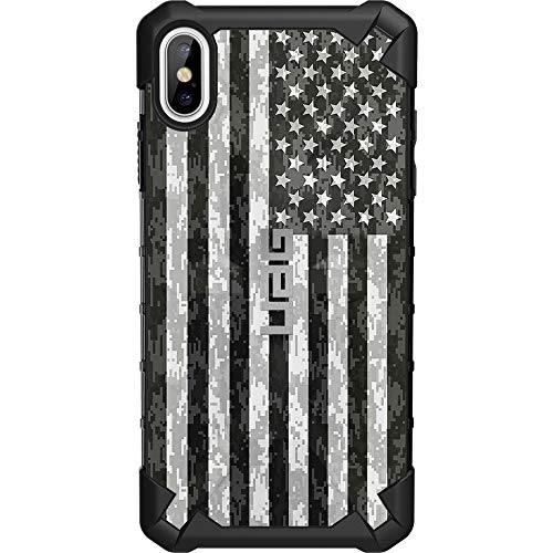 USA Subdued Digital Camouflage Flag