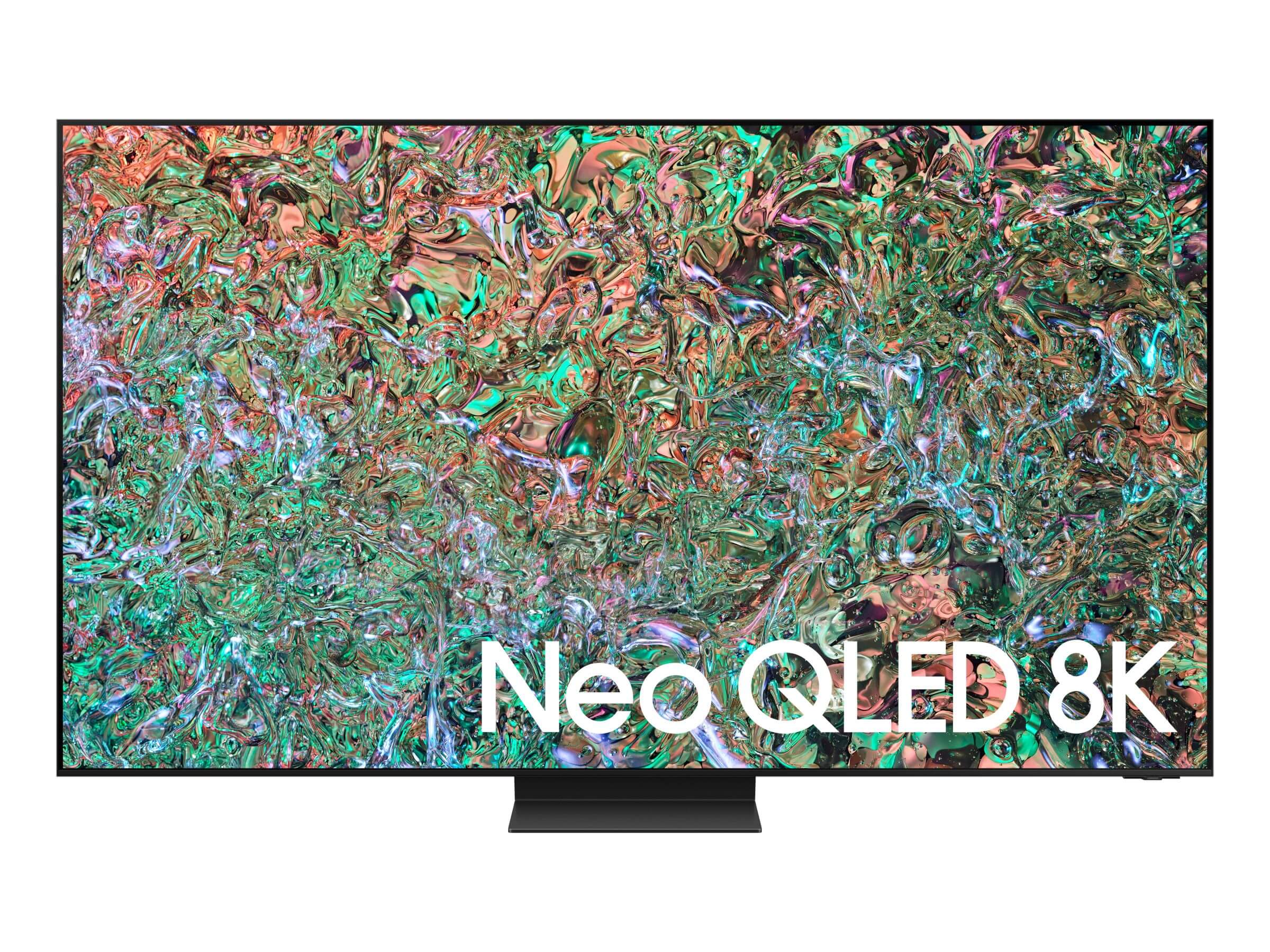 Samsung QN85QN800DFX 8K Neo QLED Smart TV - 75 Inch Ultra HD HDR with Alexa Built-in for Home Theater & Gaming Entertainment