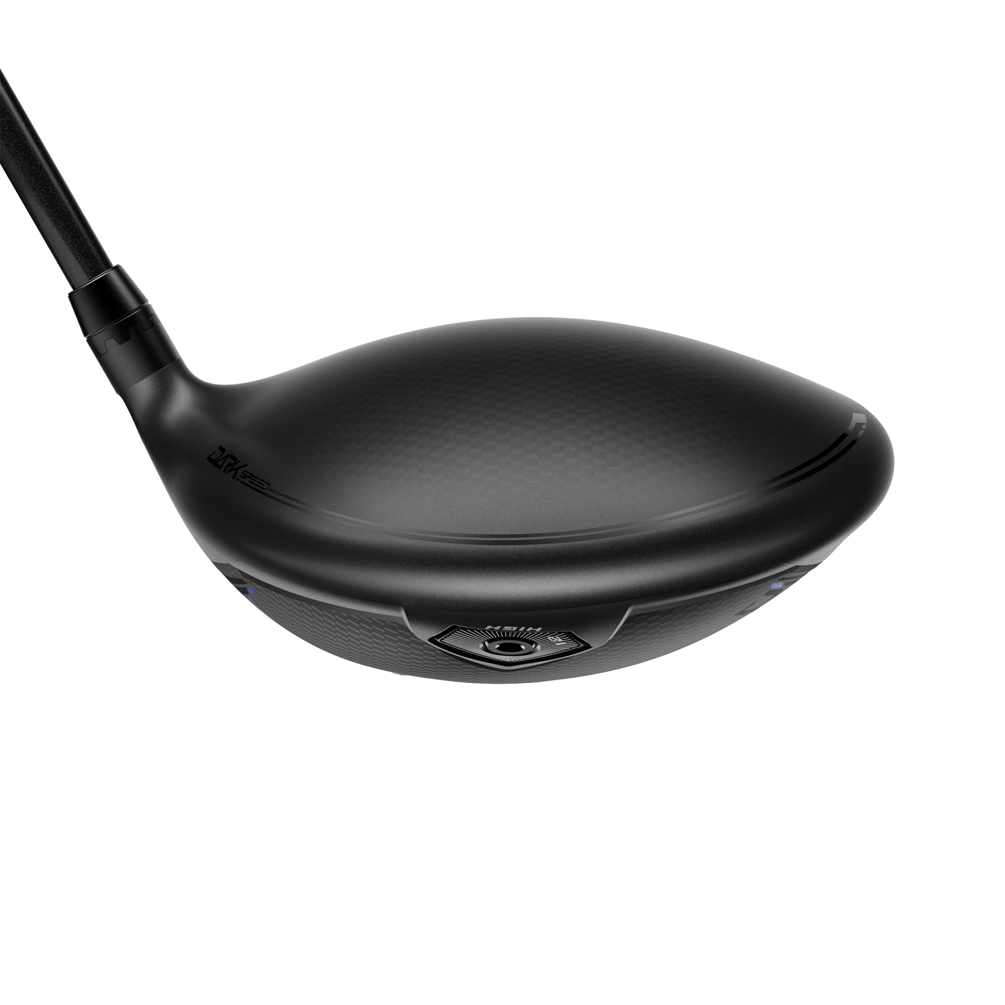 DarkSpeed X Driver - High Performance Golf Driver for Long Distance Shots | Perfect for Golfers Seeking Accuracy & Power on the Course